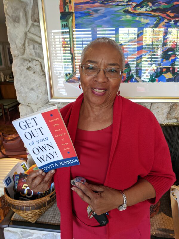 Jovita Jenkins